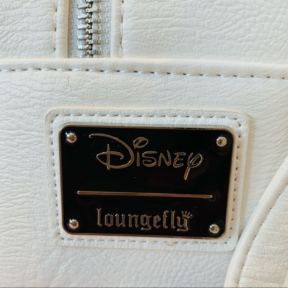 ❗️SOLD❗️Donald & Daisy Duck Mini Backpack - Picture 8 of 15